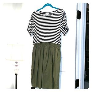 NWOT super cute Boutique dress!